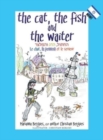 The Cat, the Fish and the Waiter (English, Hebrew and French Version) - Book