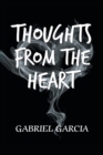 Thoughts from the Heart - Book