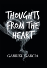 Thoughts from the Heart - Book