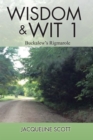 Wisdom & Wit 1 : Buckalew's Rigmarole - eBook