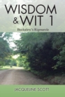 Wisdom & Wit 1 : Buckalew's Rigmarole - Book