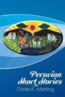 Peruvian Short Stories - Book