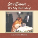 Let's Dance . . . It's My Birthday! - Book