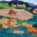 Five Friendly Dinosaurs - eBook