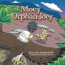 Moey the Orphan Joey - eBook