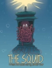 Hercules the Squid - Book