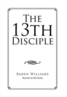 THE 13TH DISCIPLE - Book