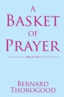 A Basket of Prayer - eBook