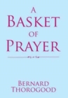 A Basket of Prayer - Book