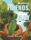 Making Friends, It'S Never Easy : Lorry and Tom - eBook