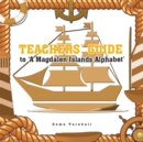 Teachers' Guide to 'A Magdalen Islands Alphabet' - eBook