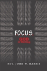 F.O.C.U.S. : God Is Waiting - eBook