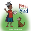 Isaiah Wants to Read - eBook