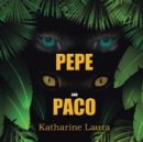 Pepe and Paco - Book