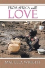 From Africa with Love - Book