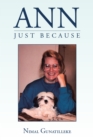 Ann : Just Because - eBook