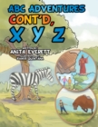 Abc Adventures Cont'D, X Y Z - eBook