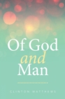 Of God and Man - Book