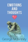 Emotions and Thoughts - eBook
