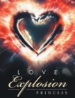 Love Explosion - Book