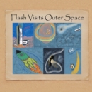 Flash Visits Outer Space - eBook