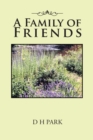 A Family of Friends - eBook