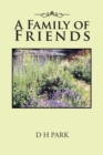 A Family of Friends - Book