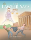 The Lawyer Says - Book