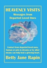Heavenly Visits - Book