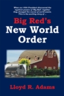 Big Red'S New World Order - eBook