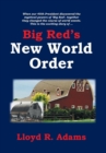 Big Red's New World Order - Book