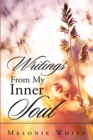 Writings from My Inner Soul - eBook