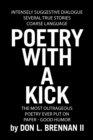 Poetry with a Kick - eBook