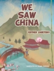 We Saw China - Book