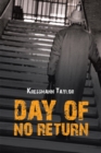Day of No Return - eBook