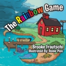 The Rainbow Game - eBook