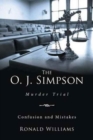 The O. J. Simpson : Murder Trial - Book