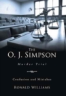 The O. J. Simpson : Murder Trial - Book