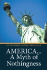 America... a Myth of Nothingness - eBook