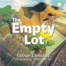 The Empty Lot - Book