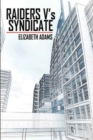 Raiders V's Syndicate - Book