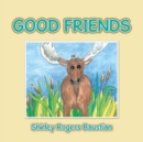 Good Friends - eBook