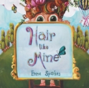 Hair Like Mine - eBook