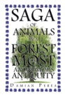Saga of Animals in a Forest of Most Anonymous Antiquity - eBook