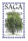 Saga of Animals in a Forest of Most Anonymous Antiquity - Book