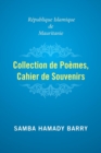 Collection of Poems Copy of Memories : Islamic Republic of Mauritania - Book