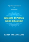 Collection of Poems Copy of Memories : Islamic Republic of Mauritania - Book