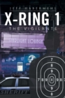 X-Ring 1 : The Vigilante - eBook