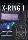 X-Ring 1 : The Vigilante - Book