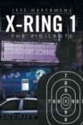 X-Ring 1 : The Vigilante - Book